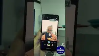 MOTO G30 NAO FUNCIONA CAMERA FRONTAL