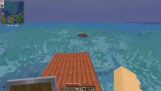 Minecraft Lagerfeuer Stream