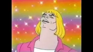 The He-Man meme, but it's Jimmy Barnes screaming