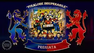 Sua Maest&agrave; L'Insuperabile - FolKlore Insuperabile 
