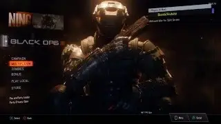 Black Ops 3 Glitches: *SOLO* Instant 'MASTER PRESTIGE' Glitch Instant Prestige Glitch 