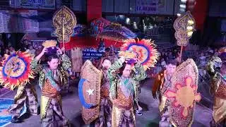 TRIBO MAHARLIKA CHAMPION TANGOS YOUHT CLUB DANCE CONTEST JANUARY 22,2026