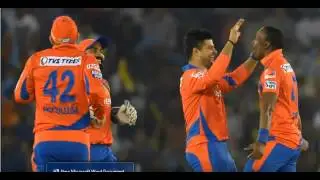 Kings XI Punjab vs Gujarat Lions (KXIP vs GL) IPL