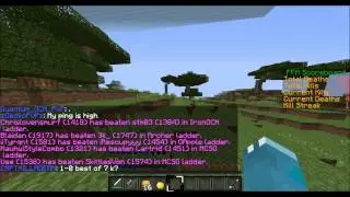 UHC - kitpvp 1