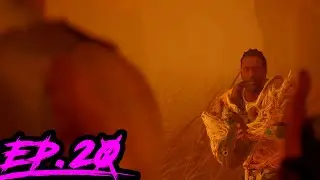 Outriders Ep. 20 - Beyond
