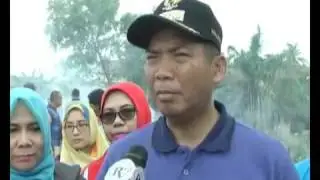 PEMKO PEKANBARU AKTIFKAN PUSTAKA KELILING