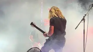 DOWN Rehab @ Psycho Vegas 8/22/21