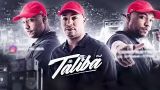 TIPO MEDINA NA ONDA - MC TALIB&Atilde; MC 3L ( DJS&rsquo; DOZABRI , TH , SATI MARCONEX  )
