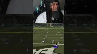 MIKE VICK WAS A CHEAT CODE IN MADDEN 04! #MADDEN04