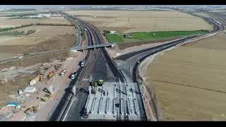 Aménagement, développement et gestion de deux parcs industriels dans la Région Casablanca-Settat