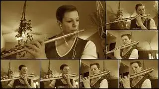 Schindler&rsquo;s List - John Williams arr. Andy Findon