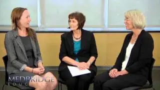 How Do You Identify a Patient as Frail Video: Martha Acosta | MedBridge