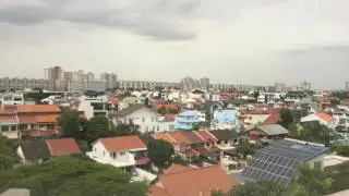 Eastern lagoon 1