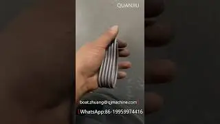 Customized High Quality 2D CNC Stainless Steel Wire Scissors Handle Bending Machine Factory