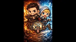 Path of Exile 2 - Like father, like son!
