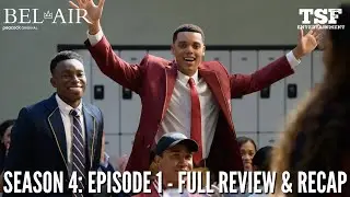 Bel-Air | Season 4 | Episode 401 - 