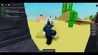 how to get to the desolate island realm in find the chomiks!
