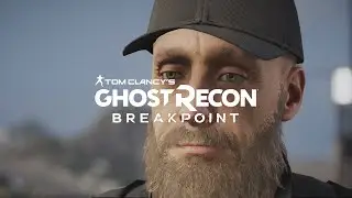 Ghost Recon Breakpoint: Auroa Side Missions | Ep4 - Tovarish | No HUD
