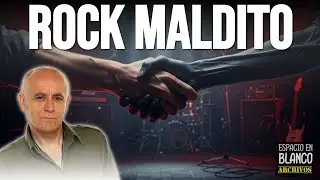 Rock Maldito: ESTRELLAS, PACTOS y Secretos Oscuros de su Historia