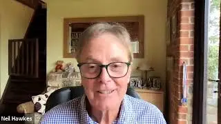 A message from Dr Neil Hawkes for World Values Day