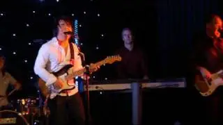 Matt Purcell - ALIVE WITH YOU LIVE
