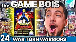 We Regret Passing Up On This Rare Game!