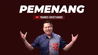 Pemenang - Yoanes Kristianus
