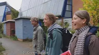 Virtual tour Lanxmeer 2020