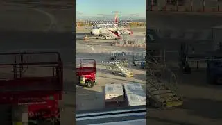 #musica #3msc #aeropuerto #madrid