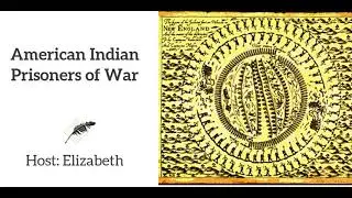 Ep 188 American Indian Prisoners of War