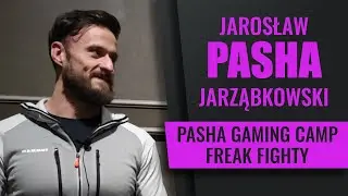 pashaBiceps: Mam nadzieję, że polski CS wstanie z kolan, bo ile można dostawać po dupie?