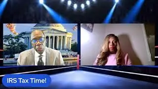 PIC TV Special Spotlight Dr. Femmie Evans From ATL