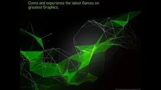 Nvidia Gamer Connect event india