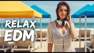 Weekend Mode  Happy Tropical House for Relaxation