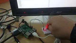 Cousera Raspberry Pi Training