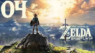 Jugando a The Legend of Zelda Breath of the Wild [Espa&ntilde;ol HD] [04]