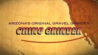 Chino grinder Presented by Shendo Cat Racing