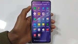 Poco c85 me double app kaise chalte hai / how to clone apps in poco c85 5g / dual app settings 