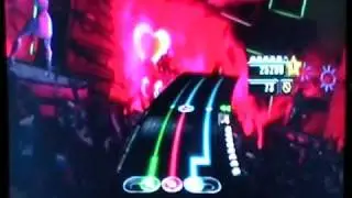 DJ Hero-Masta Ace/Jean Knight - Born to roll/Mr.Big stuff