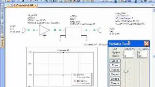 E-Learning: MMIC Design - Noise (part 3 of 9)
