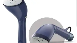 Philips Handheld Steamer 5000 Series Unboxing & Review | Handheld Steamer in India 2025 