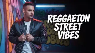 Reggaeton Vibraci&oacute;n Latina 2025 🔥 Beats Urbanos para Fluir, Sentir y Moverte