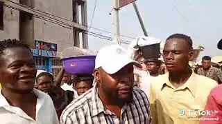 Ludibu Lua Yehowa à Kalala wa Nkata