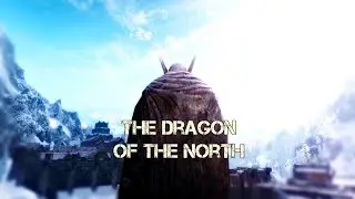 Skyim Frostfall Survival - The Dragon of The North