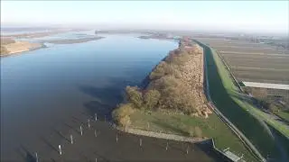 Rundblick Neuenschleuse