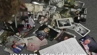 Photo & Slide Conversion to DVD or CD