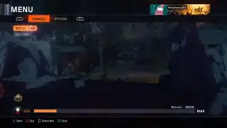 Revalatons high round Attempt