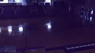 Community Christian High School vs Oklahoma Christian Academy High School Mens Varsity Basketball