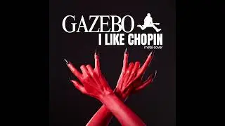 Gazebo - I Like Chopin | DK Band Metal Cover