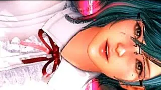 dead or alive 6 ryona lose pose tamaki vs lisa requested 16